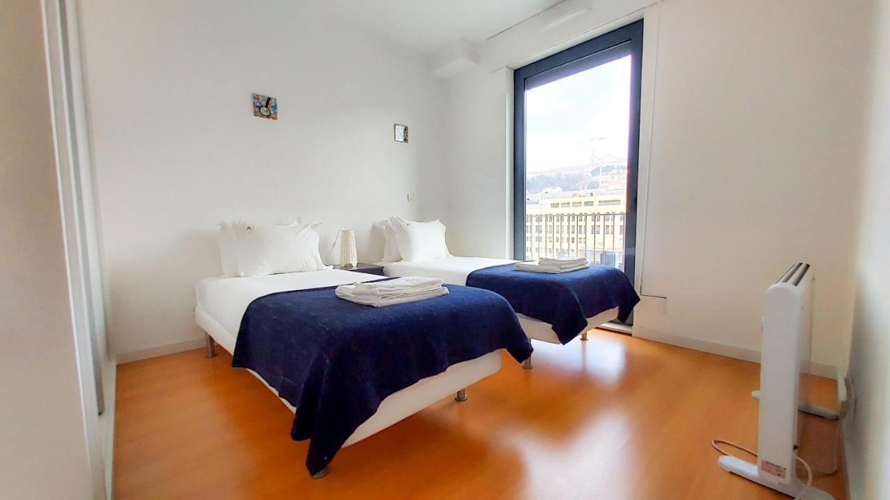 Castle View Apartment, Lisbon 1 Esterno foto