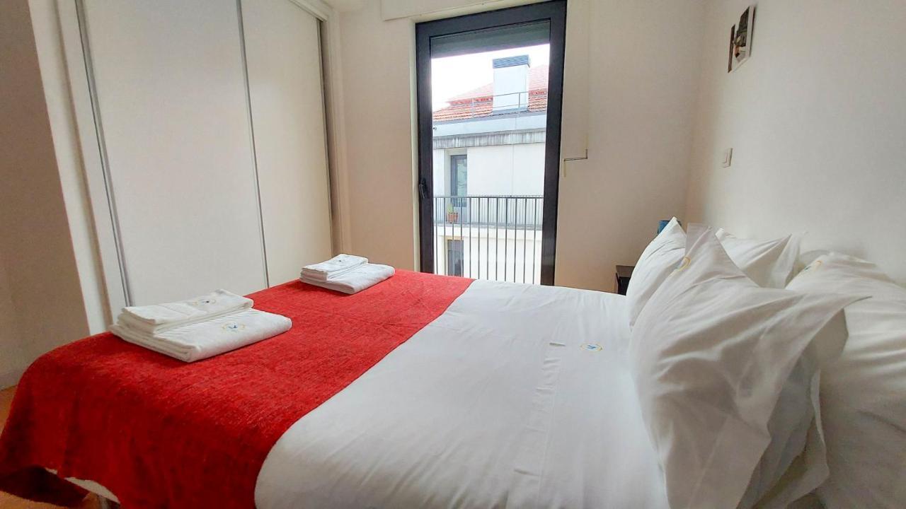 Castle View Apartment, Lisbon 1 Esterno foto