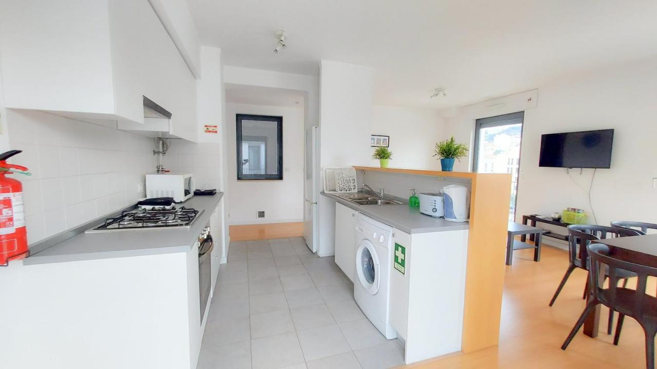 Castle View Apartment, Lisbon 1 Esterno foto