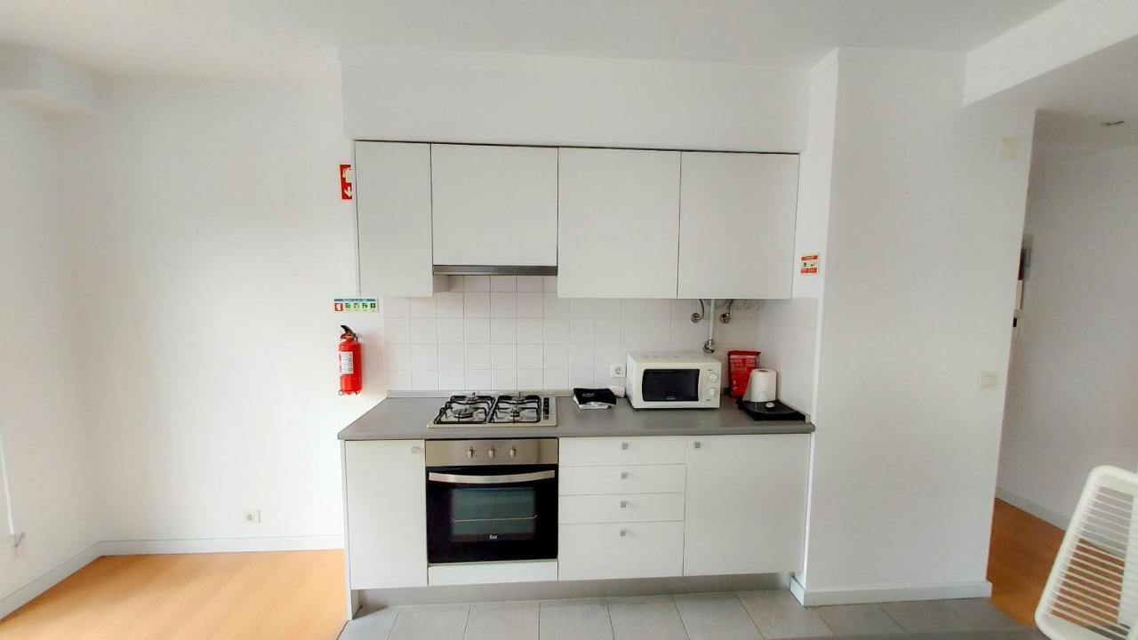 Castle View Apartment, Lisbon 1 Esterno foto