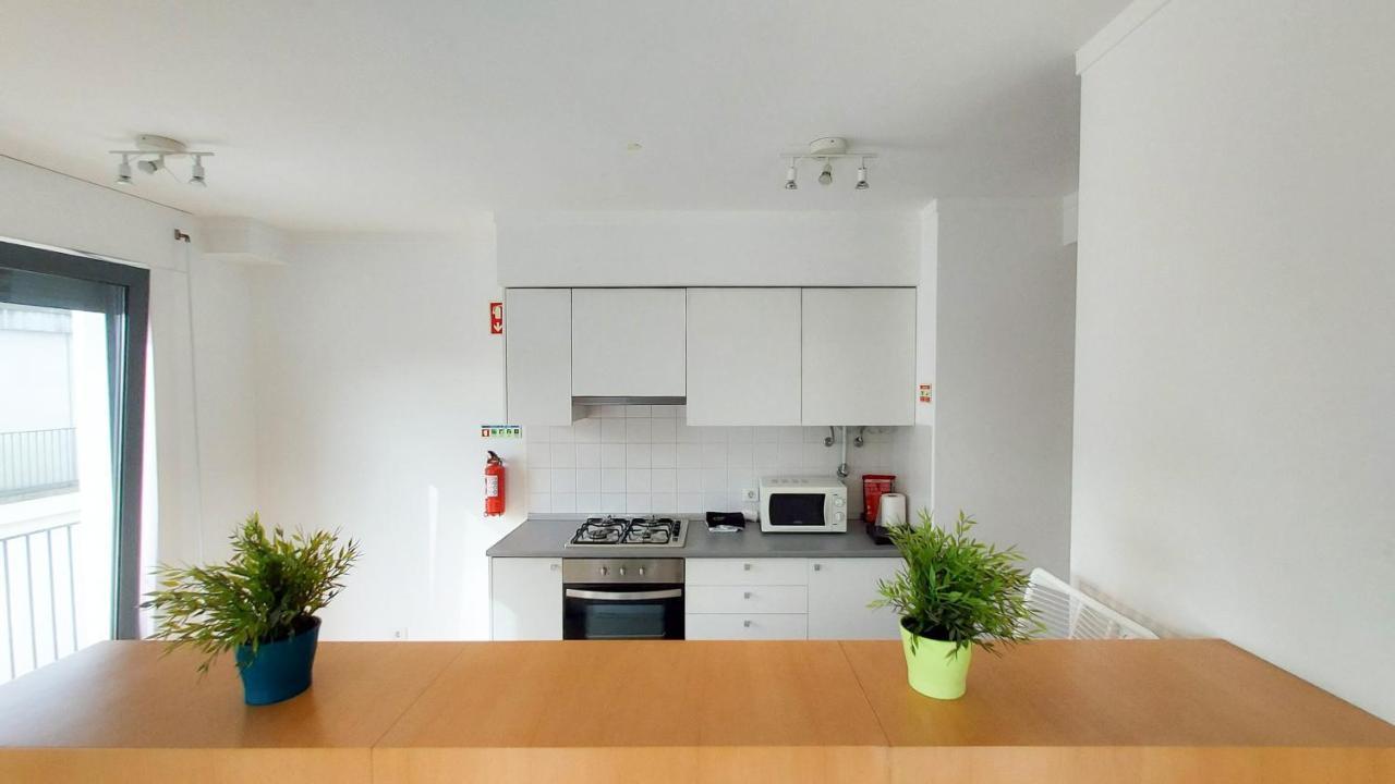 Castle View Apartment, Lisbon 1 Esterno foto