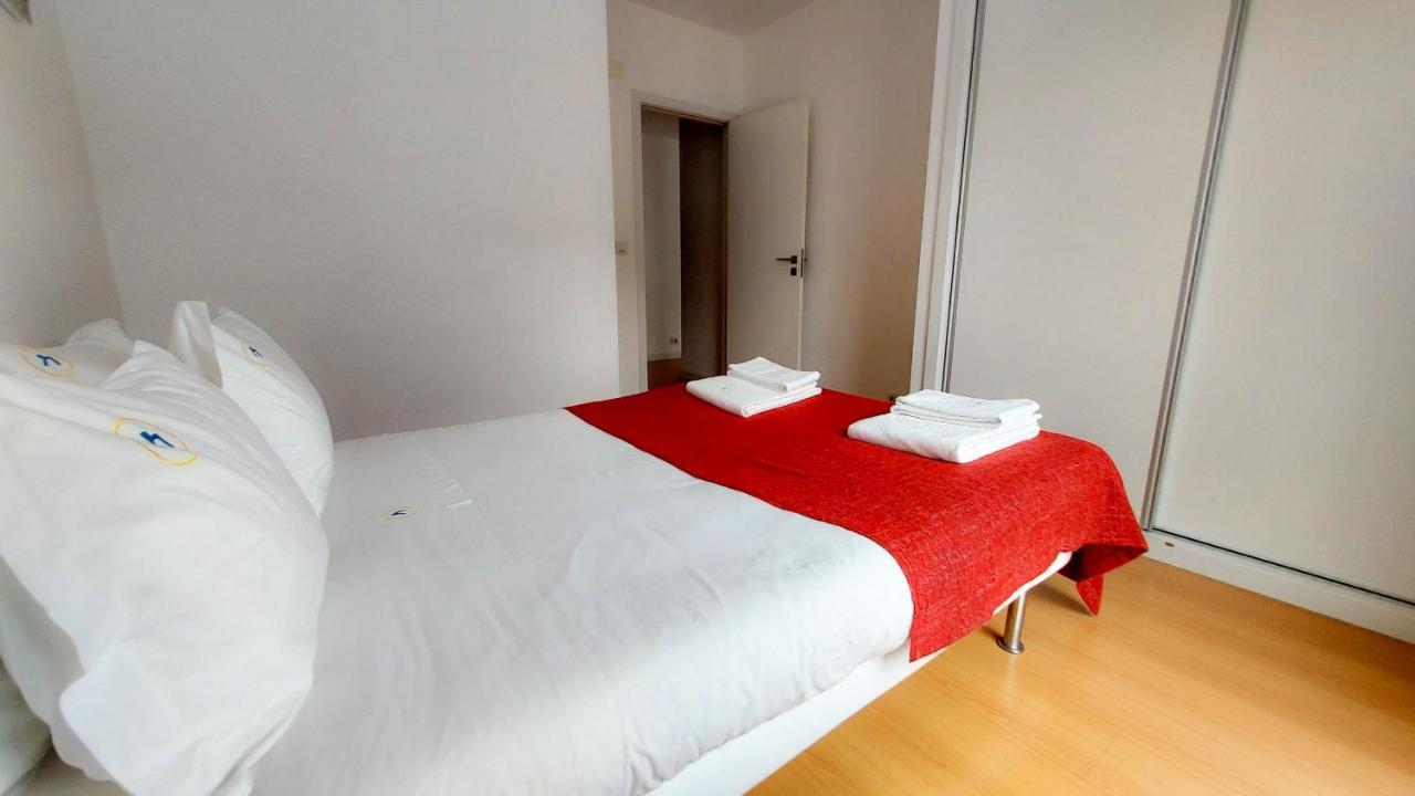 Castle View Apartment, Lisbon 1 Esterno foto