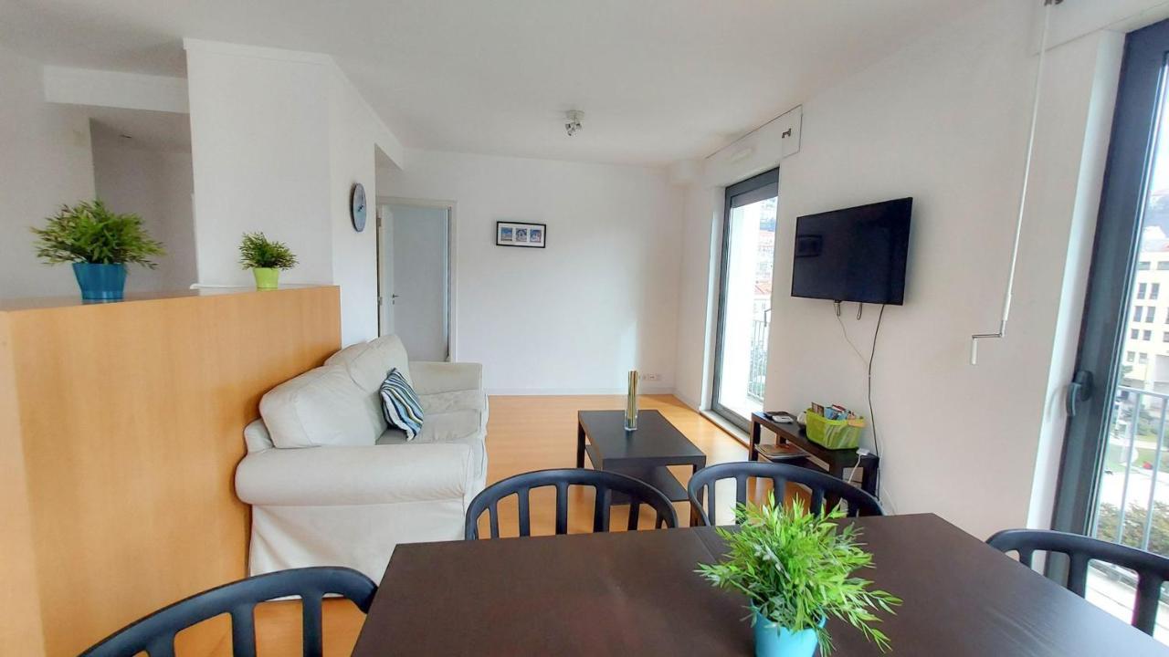 Castle View Apartment, Lisbon 1 Esterno foto